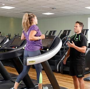 Gym in Guildford, Fitness & Wellbeing | Nuffield Health