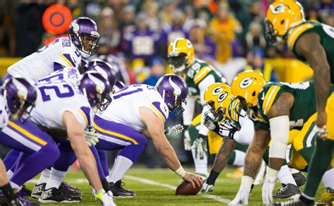 Packers vs. Vikings: Full game preview for Christmas Eve showdown | FOX Sports