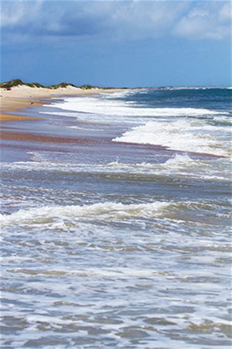 Salvo NC on Hatteras Island