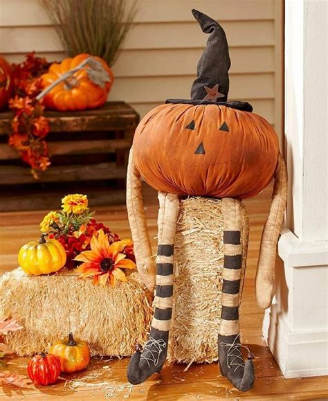 17 Clearance Halloween Decorations | Decoración de halloween ...