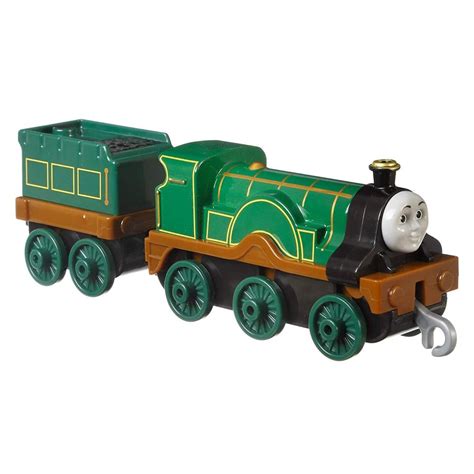 Fisher-Price Thomas And Friends Trackmaster - Emily GCK94 / FXX19 | Toys-shop.gr