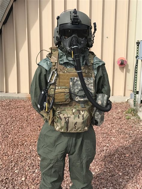 Air Force fields next generation CBRN protective masks > Air Force ...