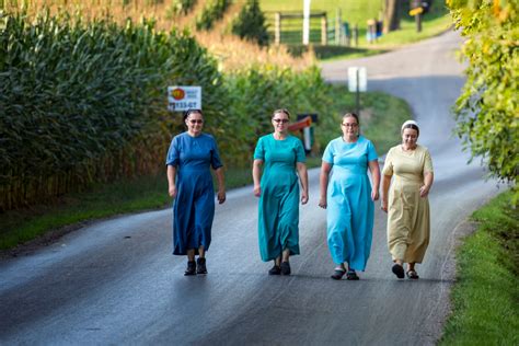 10 Things To Do In Amish Country Ohio - Linda On The Run