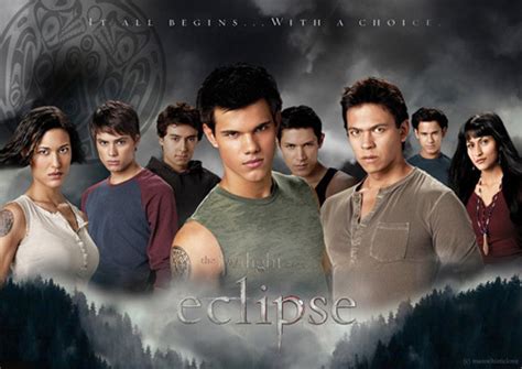 Eclipse