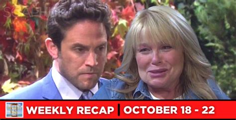 Days of our Lives Recaps: Secret Missions And The Devil Revealed