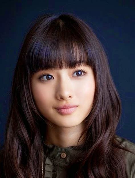 The most beautiful Japanese women today - The most beautiful women in the world