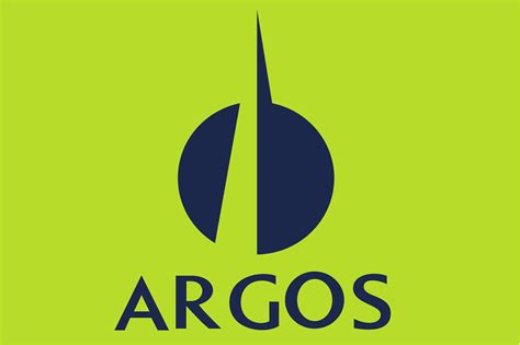 Argos Logo - LogoDix