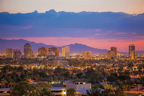 Image result for phoenix az | Phoenix skyline, Arizona city, Arizona