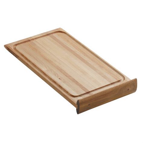 K-2989-NA Kohler Kohler Hardwood 22-3/4" x 12" Countertop Cutting Board & Reviews | Wayfair