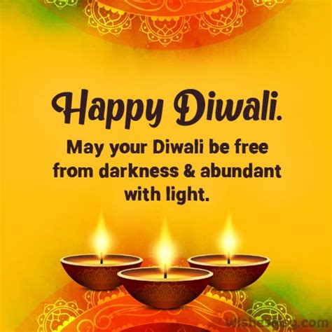 100+ Happy Diwali Wishes and Greetings (2023) | WishesMsg