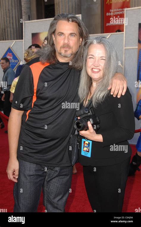 Robby Benson, Karla DeVito at arrivals for Walt Disney Studios Home Entertainment Hosts Sing-A ...