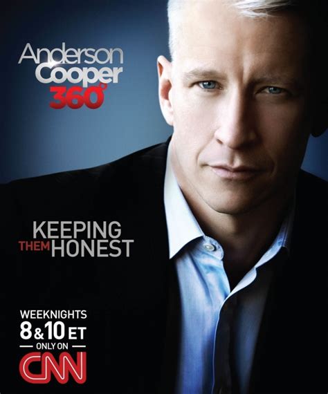 Anderson Cooper Quotes. QuotesGram