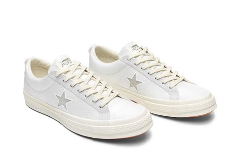 Carhartt WIP Converse One Star Release Date - Sneaker Bar Detroit