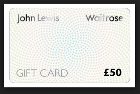 john lewis gift cards | TechSog