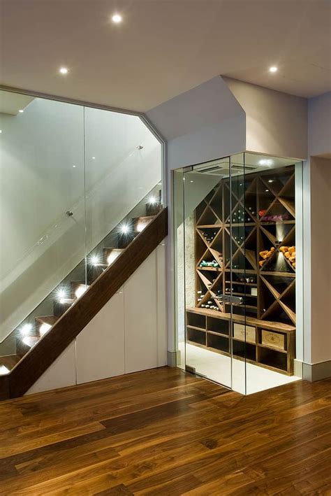 50 Wine Cooler Ideas For Any Style And Space