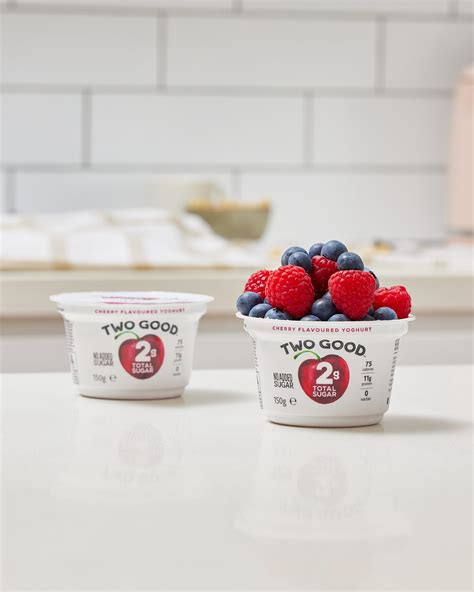 Two Good to be true yoghurt - Retail World Magazine