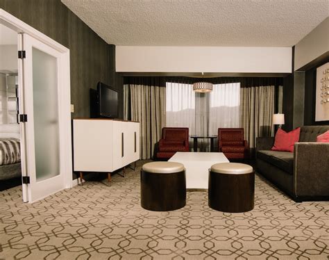 Harrah's Lake Tahoe | Hotel Meeting Space | Event Facilities