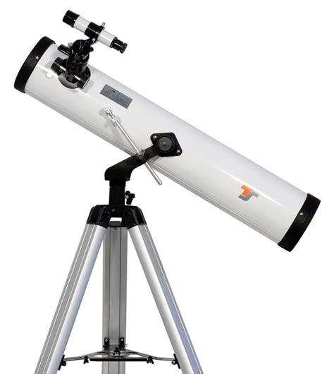 Teleskop-Express: TS-Optics Starscope 76/700mm Newton-Teleskop mit ...