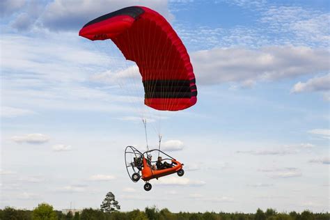 powered parachute for sale alberta - Kamilah Tuttle