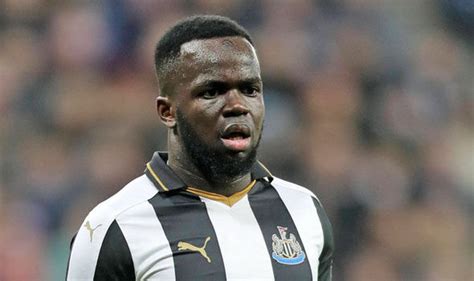 Cheick Tiote dead: Newcastle and Rafa Benitez pay tribute to former midfielder | Football ...