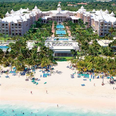 Hotel Riu Naiboa Excursions - Punta Cana Adventures