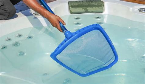 Complete Guide To Cleaning Your Hot Tub - PoolsWiki