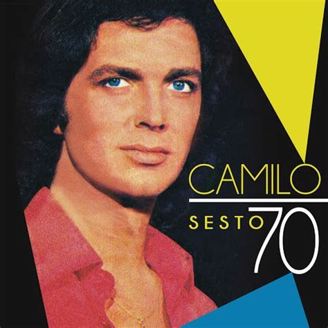 Camilo 70 (CD3) - Camilo Sesto mp3 buy, full tracklist