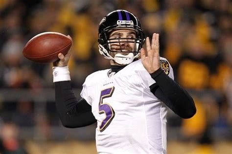 Top 10 Current NFL Quarterbacks [PICS]