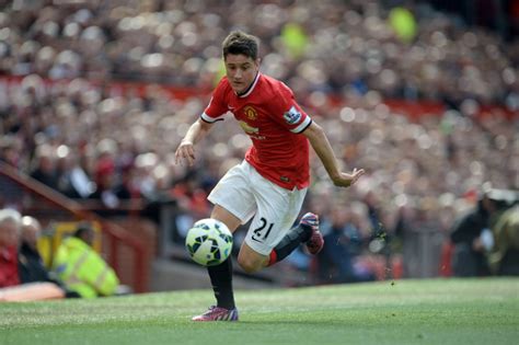 Manchester United: Ander Herrera will 'come back stronger' next season ...