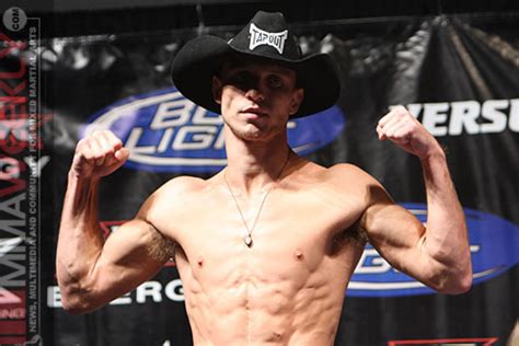 Donald Cerrone ("Cowboy") | MMA Fighter Page | Tapology