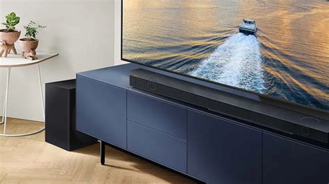 2023 Samsung Q-Series soundbars are now available in the UK - SamMobile