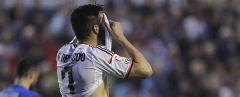 Negredo: Players have responsibility - Football España