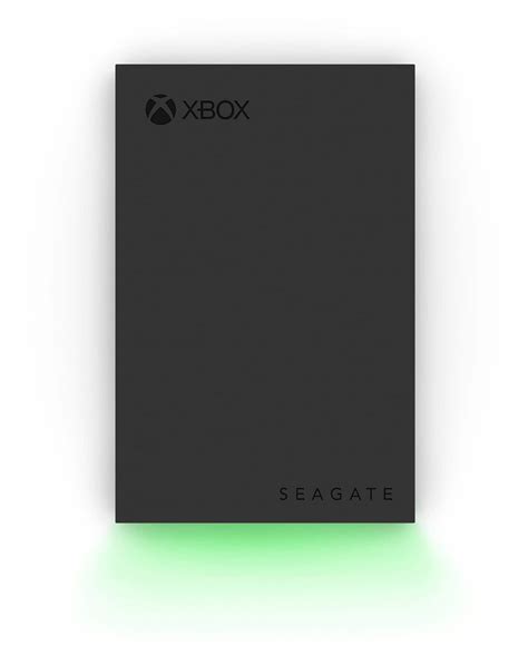 Seagate Game Drive for Xbox 2TB External USB 3.2 Gen 1 Portable Hard ...