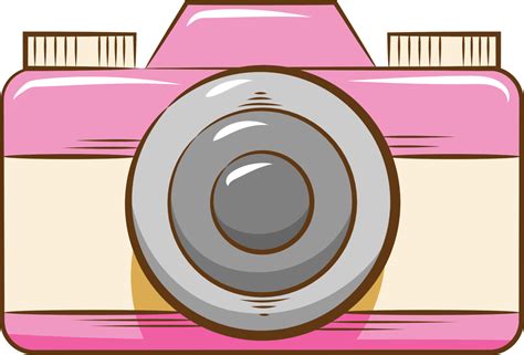 Camera png graphic clipart design 19806725 PNG