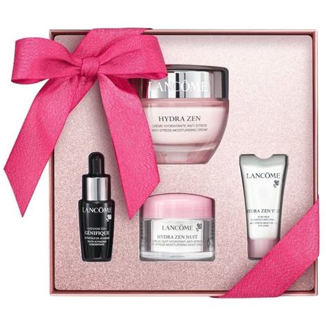 Lancôme Hydra Zen Xmas Gift Set (Limited Edition)