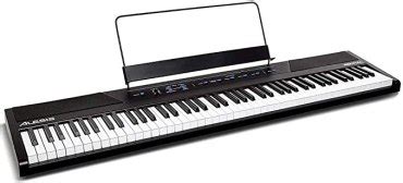 10 Best USB Piano Keyboard in 2021 - Garious.com