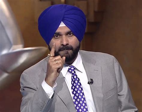 Navjot Singh Sidhu Quotes in Hindi and English | Dialogues, Sayings ...