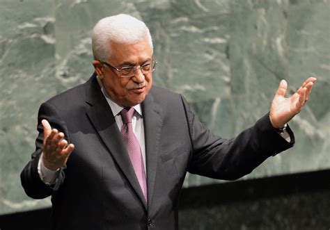 U.N. Votes To Give Palestinians 'Non-Member Observer State' Status : The Two-Way : NPR