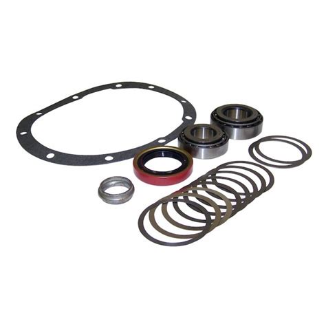 Pinion Bearing Kit | CSE Offroad