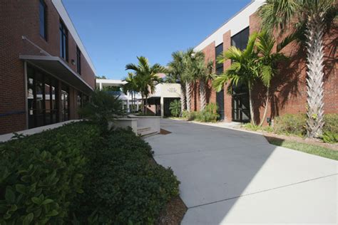 Indian River State College - Hurricanes Repairs & Renovations, Campu ...