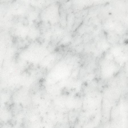 White Carrara Marble Texture