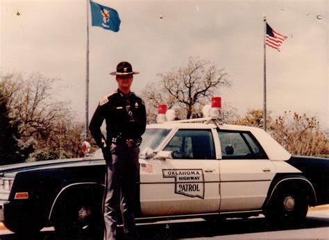 Photo: Oklahoma Highway Patrol | John Reynolds album | copcar dot com ...