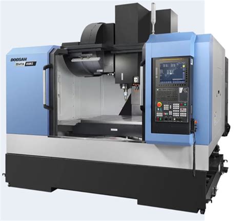 Doosan Mynx Ii Series Cnc | Machine Tools-metal Cutting Types | Mills Cnc Limited | Plant ...