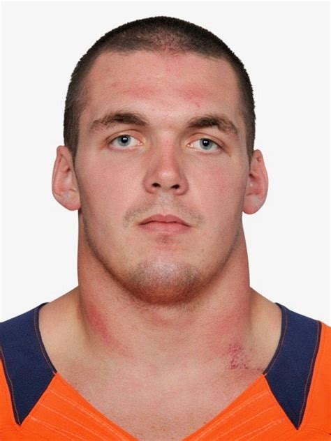 Derek Wolfe, Denver, Strong-Side Defensive End