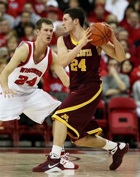 Gophers' Basketball Gets Big Win Over North Carolina: Hold Your Enthusiasm! | News, Scores ...