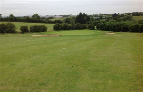 Park Hill Golf Club in Seagrave, Charnwood, England | GolfPass