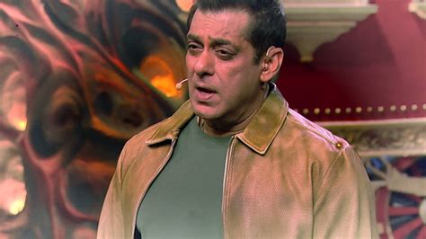 Angry Salman Khan shouts 'go to hell' in new Bigg Boss 17 promo. Watch - Hindustan Times