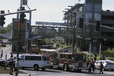 Man killed at Federal Way Transit Center | Federal Way Mirror