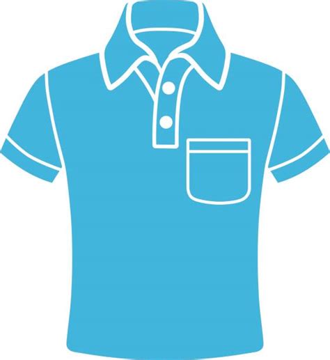 Polo Shirt Cartoon Illustrations, Royalty-Free Vector Graphics & Clip Art - iStock