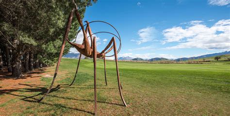 SPECTACULAR SCULPTURE PARKS